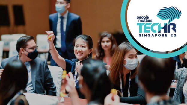 Empower your teams through innovative masterclasses and study tours at TechHRSG Empower your teams through innovative masterclasses and study tours at TechHRSG