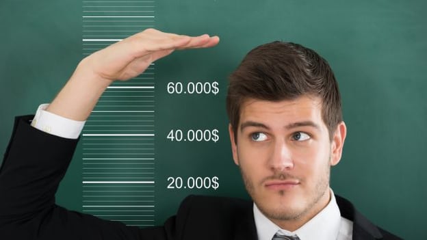 Why salary ranges matter in job postings Why salary ranges matter in job postings