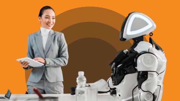 How can Generative AI transform HR? How can Generative AI transform HR?