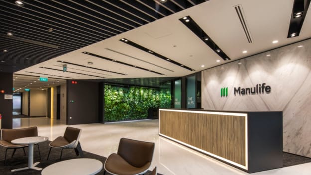 Manulife announces key leadership changes to drive Asia growth