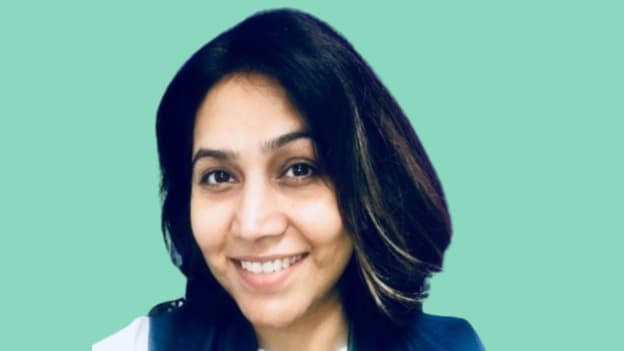 Vymo appoints Sachi Krishana as CHRO