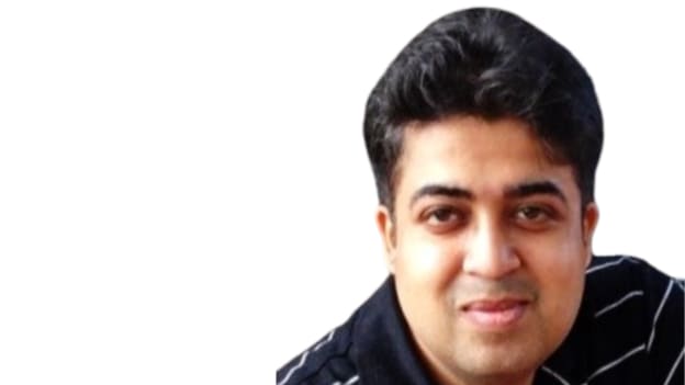 ADM appoints Saurabh Katyal as HR head for India ADM appoints Saurabh Katyal as HR head for India