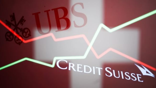 UBS to begin job cuts in July, targeting Credit Suisse&#039;s Asia investment banking