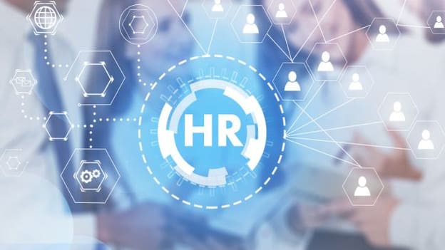 Do you know about TalentGPT? The world&#039;s first generative AI for HR