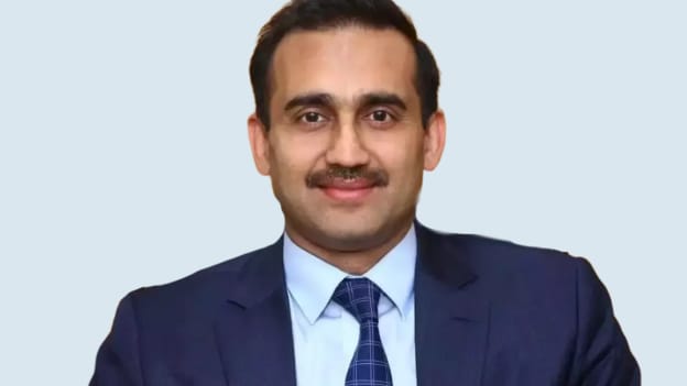 Harsh Dugar appointed as Executive Director of Federal Bank Harsh Dugar appointed as Executive Director of Federal Bank