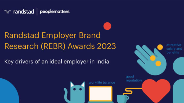 Tata Power, Amazon &amp; Tata Steel secure top slots at Randstad Employer Brand Research Awards 2023