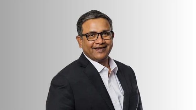 Black &amp; Veatch appoints Narsingh Chaudhary as president, APAC and India