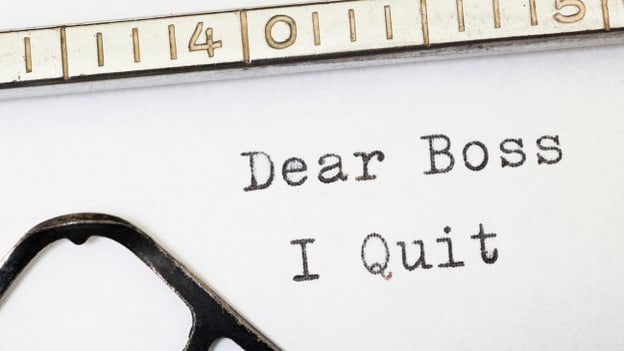 1 in 5 workers globally are Loud Quitting —Here&#039;s why