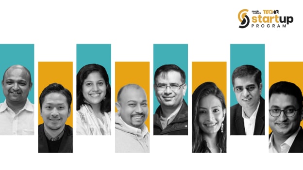 Get, set, ready: TechHRIN set to empower the brightest entrepreneurs with the right mentors