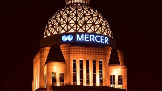 Mercer welcomes three non-executive directors to fiduciary board Australia Mercer welcomes three non-executive directors to fiduciary board Australia