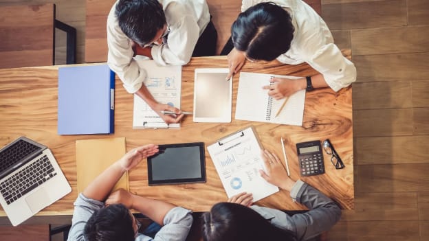 Why in-person collaboration has never been more important: the rise of the curated meeting Why in-person collaboration has never been more important: the rise of the curated meeting