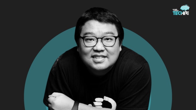Humanising HR in the Tech era: Herman Cahyadi of Gojek emphasises putting people first Humanising HR in the Tech era: Herman Cahyadi of Gojek emphasises putting people first
