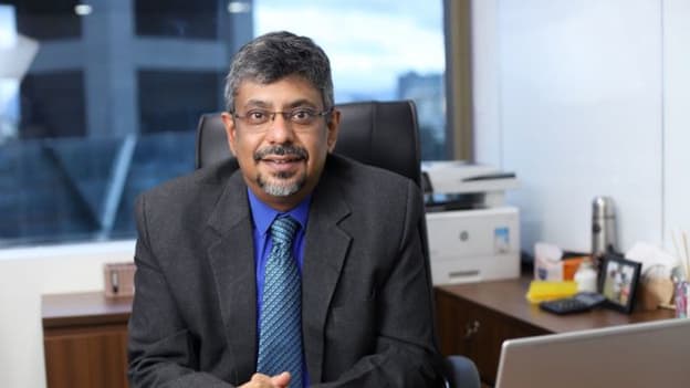 How is Bajaj Allianz empowering employees in Dubai? CHRO Santanu Banerjee unveils