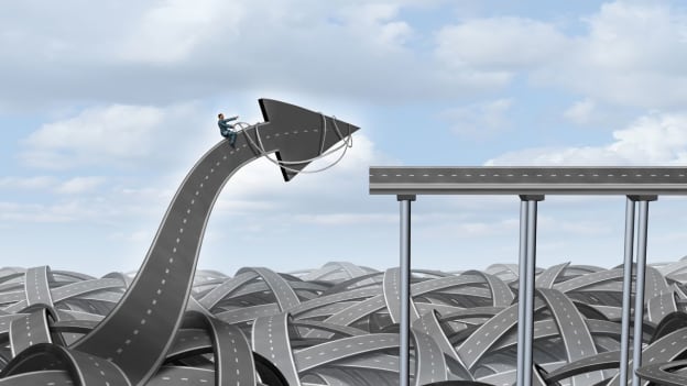 The rise and evolution of HR as a strategic business growth driver The rise and evolution of HR as a strategic business growth driver