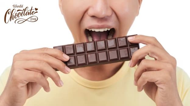 World Chocolate Day: Why dark chocolate is a must-have for leaders?