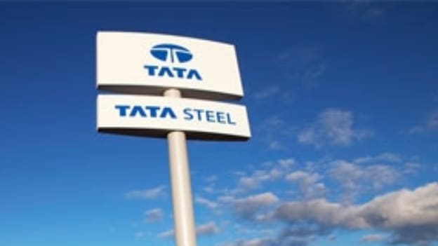 Tata Steel bags best Indian steel company award