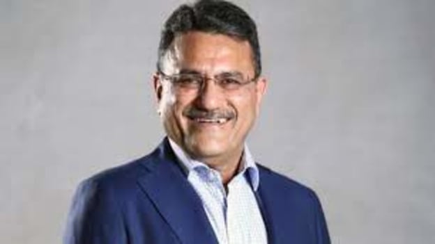 Former SoftBank India head Manoj Kohli joins World Mobile as an advisor