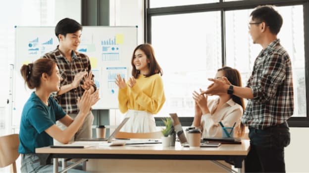 The future of talent management: Driving workforce resilience through leveraging EVP The future of talent management: Driving workforce resilience through leveraging EVP