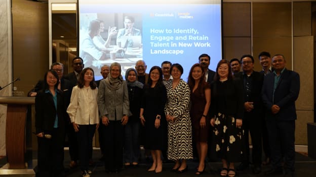 Healthy level of attrition crucial for growth of young talent, say HR leaders: Insights from CoachHub Roundtable Healthy level of attrition crucial for growth of young talent, say HR leaders: Insights from CoachHub Roundtable