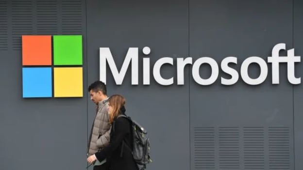 After laying off 10,000, Microsoft to kick out more employees