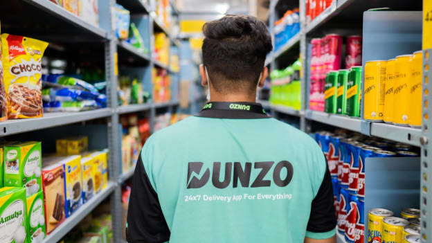 Dunzo delays 50% of June salary, may consider additional layoffs