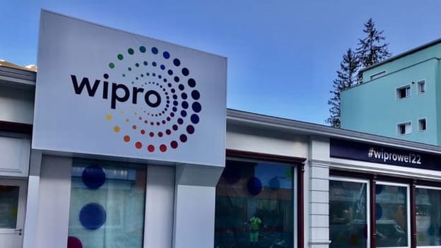 Wipro to supercharge AI development with $1 billion investment