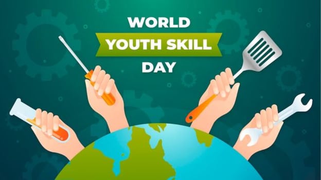 World Youth Skills Day’23: What strategies to use to leverage Indian rural youth