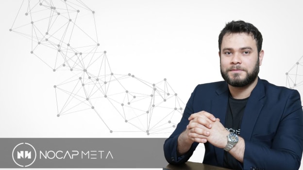 How Metaverse with Web3 can transform businesses: Aahan Dogra How Metaverse with Web3 can transform businesses: Aahan Dogra