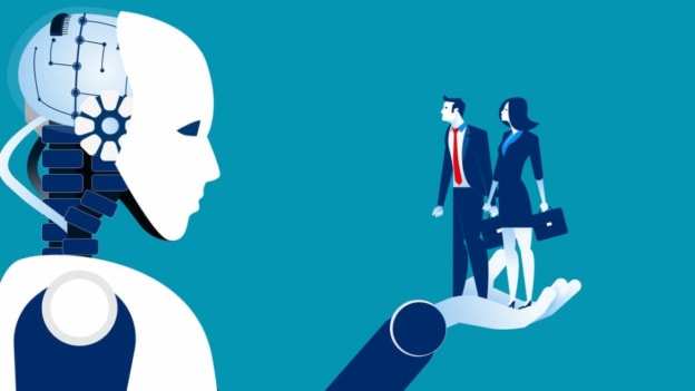 Here are the top focus areas on HR automation you should consider Here are the top focus areas on HR automation you should consider