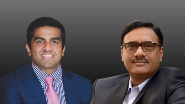 Neeraj Akhoury elected as President and Parth Jindal as Vice President of CMA