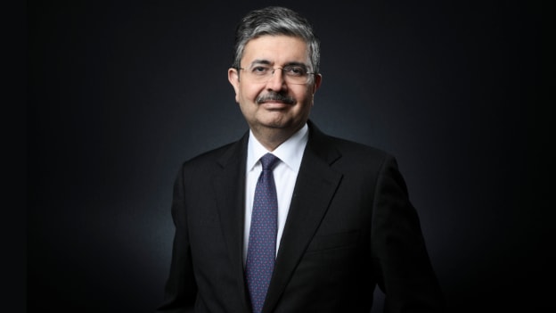 The CEO who Walks The Talk: Kotak Mahindra’s Uday Kotak takes home Re 1 salary