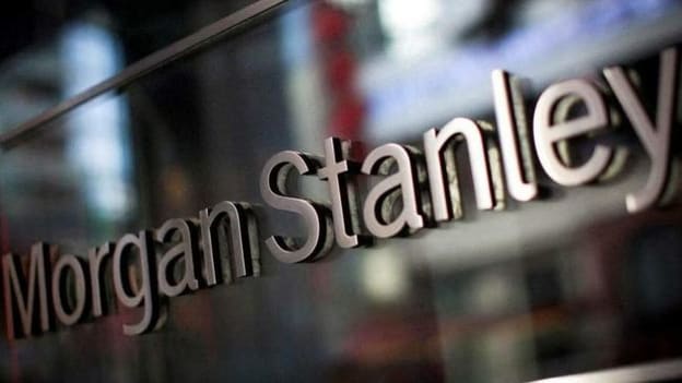 Morgan Stanley&#039;s layoffs result in $308 Million expense