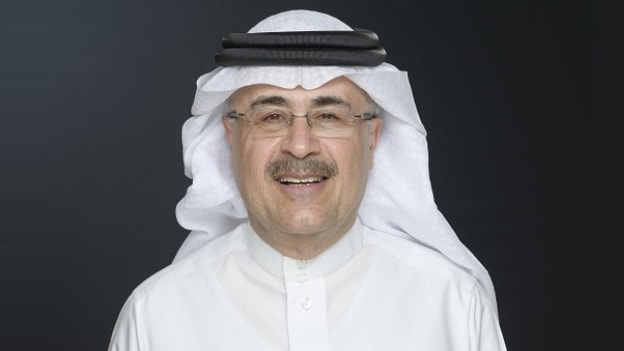 BlackRock names Aramco’s CEO Amin H. Nasser to Board of Directors