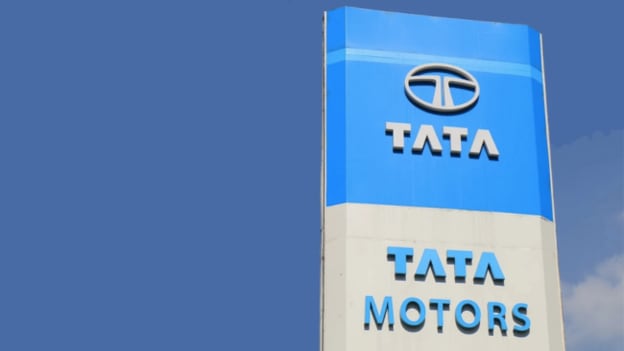 Tata Motors onboards Rajesh Kannan as chief digital and information officer