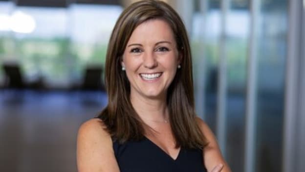 Verra Mobility appoints Katrina Sevier as chief people officer