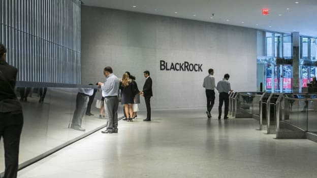 BlackRock appoints wealth team heads for Greater China and Singapore