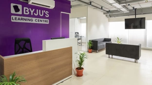 Byju&#039;s commits to no layoffs at tuition centres, announces incentives and variable pay