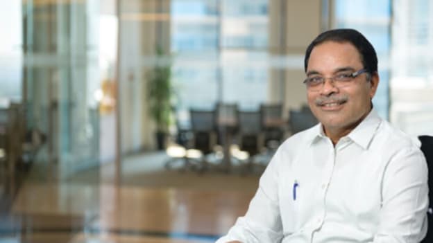 Vedanta names Arun Misra as Executive Director