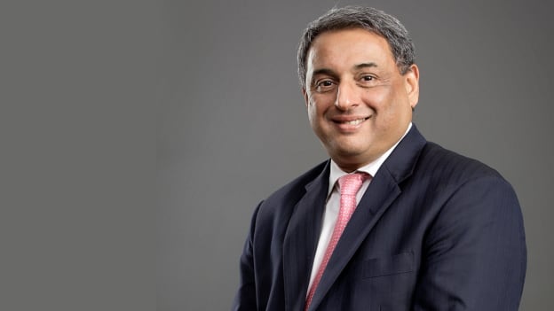 Tata Steel extends T V Narendran’s tenure for 5 years