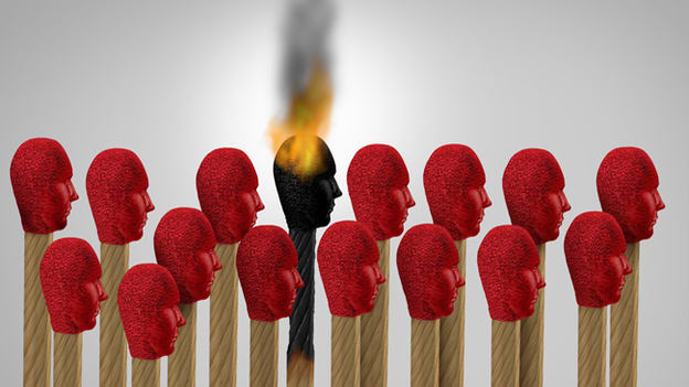 Keeping your employees from getting burnt out