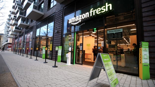 Layoff 2023: Amazon cuts jobs in Fresh Grocery for cost efficiency