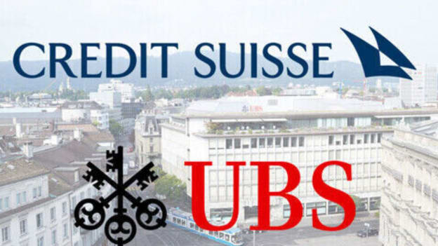 UBS-Credit Suisse merger: Hundreds of Credit Suisse bankers to face layoff