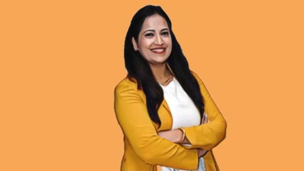 Are You In The List winner 2023: Pallavi Gera on the power of HR to build sustainable organisations