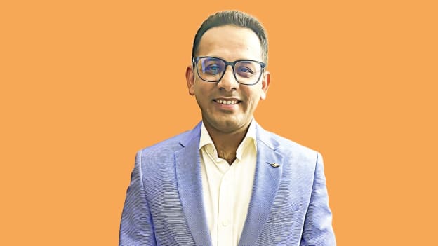 Are You In The List winner 2023: Piyush Chhabra on being in the business of building people’s careers