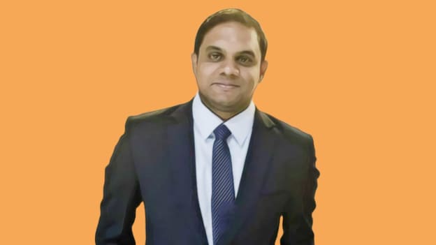 Are You In The List winner 2023: Radhakrishna Balijepalli on building empathy in HR