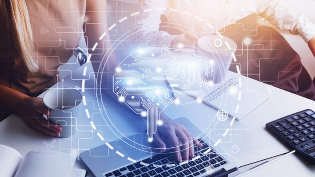 AI cuts 5 hours of weekly ‘redundant’ workload for IT professionals AI cuts 5 hours of weekly ‘redundant’ workload for IT professionals