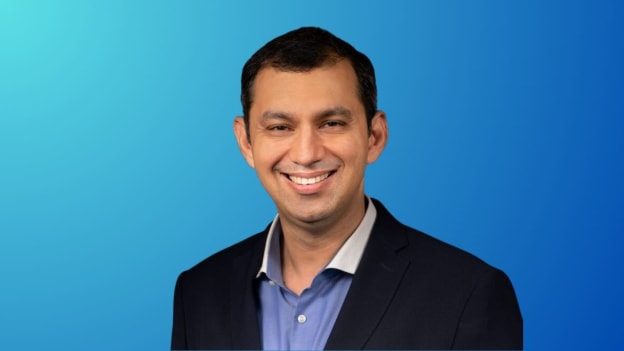 Microsoft appoints Puneet Chandok as Corporate VP for India and South Asia