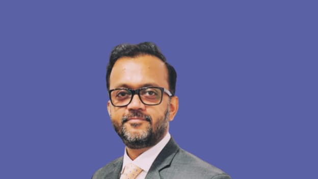 Leadership rejigs at Howden India, Amit Agarwal named CEO