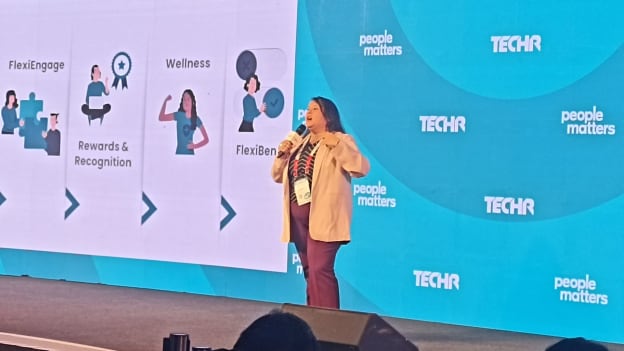 The pillars of a powerful employee experience: Here’s what you must prioritise The pillars of a powerful employee experience: Here’s what you must prioritise