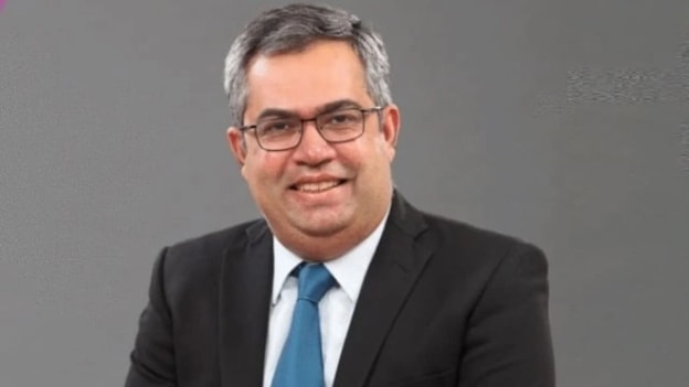 Another top-level exit at Infosys as EVP and former HR head Richard Lobo resigns